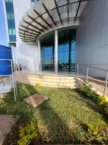Gambia National Petroleum Corporation