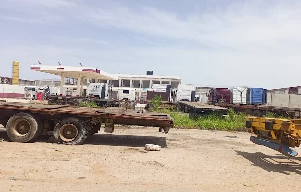 Jah Oil