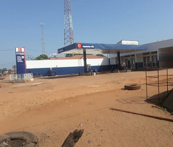 Marigo Oil Company