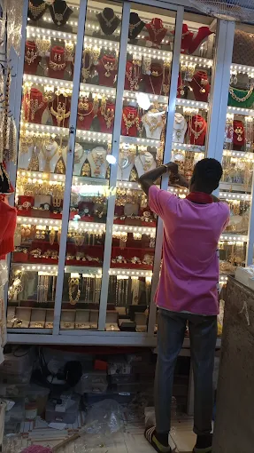 Best Jewelry Shop