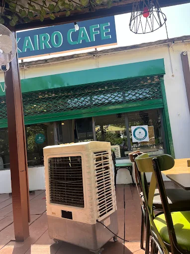 Kairo