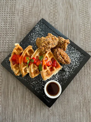 Teral Restaurant