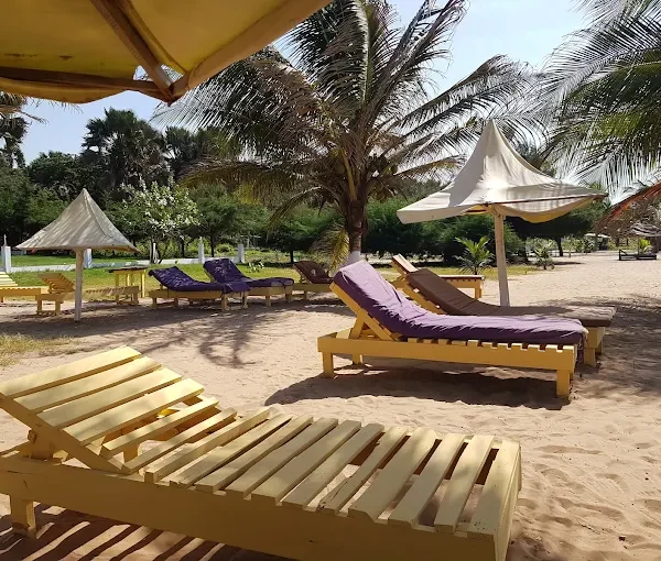 Joyehto Beach Bar