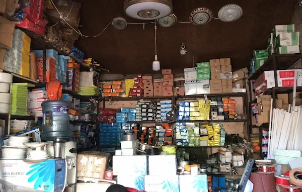 M2RE Ltd building materials wholesale and retaile shop