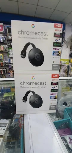 Muhammad Mobile's and Electronic