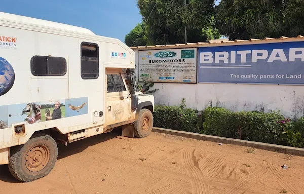 EuroMotors
