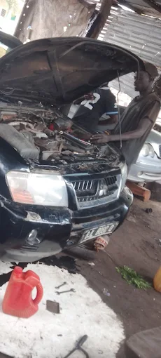 Global Auto Care