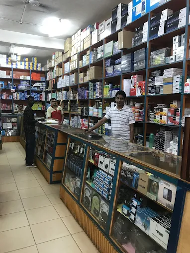 Prime Stationery Ltd