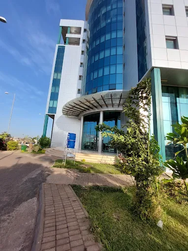 Gambia National Petroleum Corporation