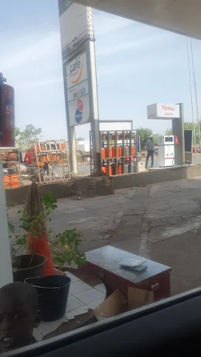 Petrol Pump
