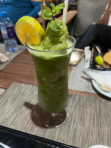 Teral Restaurant