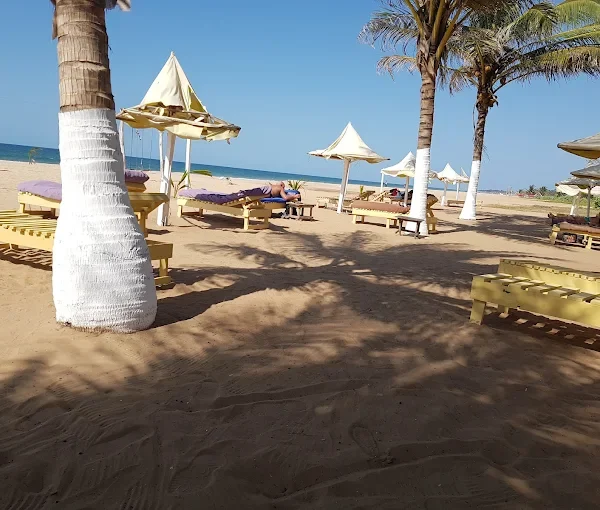Joyehto Beach Bar