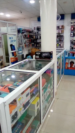 Muhammad Mobile's and Electronic