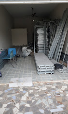 Building Construction and rental materials