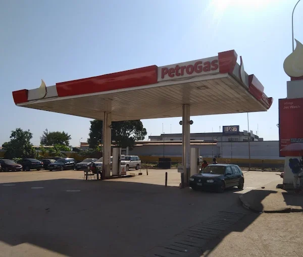 STAR OIL BAKOTEH