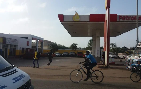 STAR OIL BAKOTEH