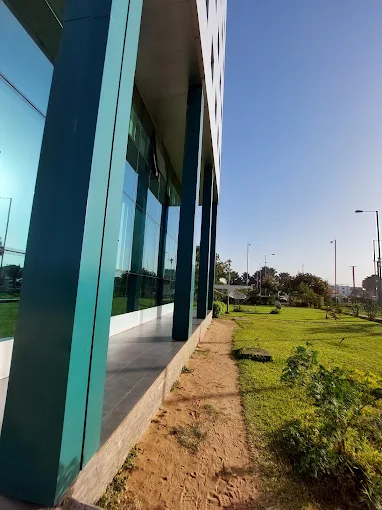 Gambia National Petroleum Corporation