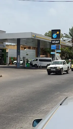 Star Oil Banjul