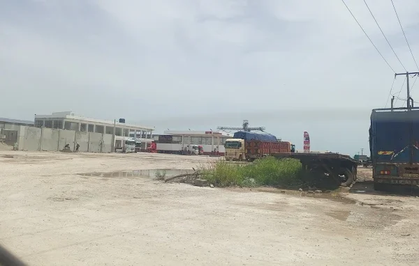 Jah Oil