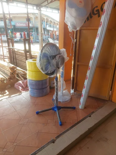 M.M.J building materials Shop