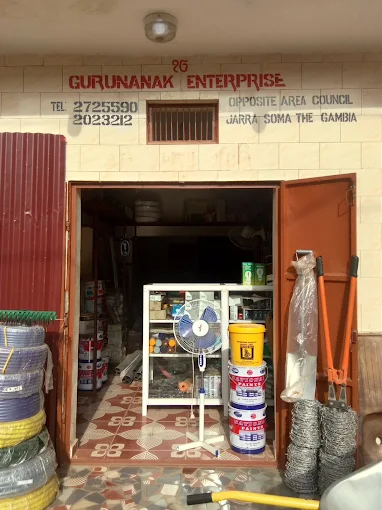 Gurunanak Enterprise