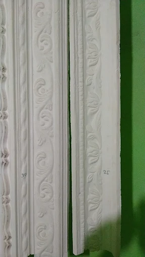 Afifa gypsum