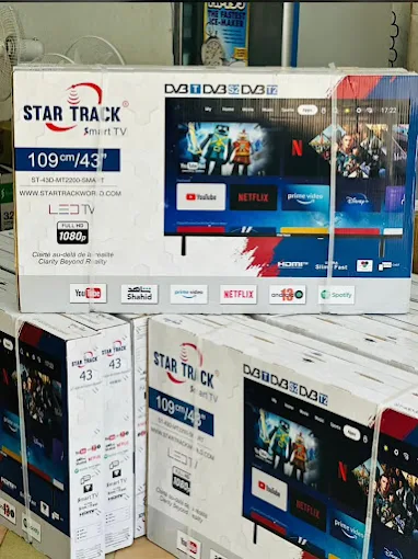 HYDARA TRADING