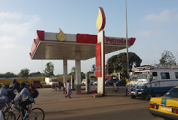 STAR OIL BAKOTEH