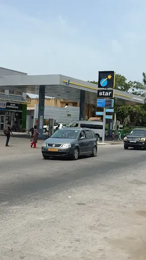 Star Oil Banjul