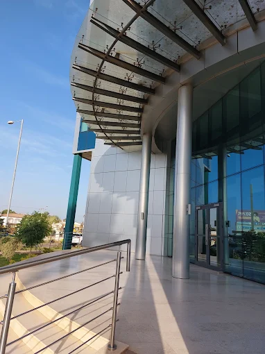 Gambia National Petroleum Corporation