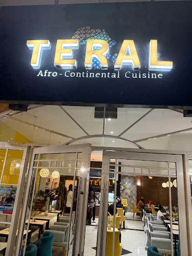 Teral Restaurant