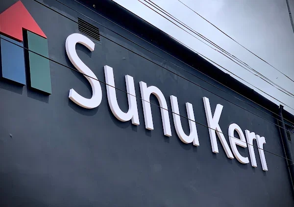 Sunu Kerr - Kanifing
