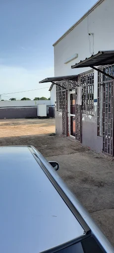 Jah Oil Company Brikama