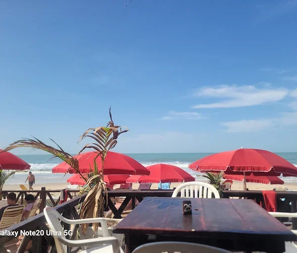 SOLOMONS BEACH BAR & RESTAURANT