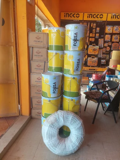 M.M.J building materials Shop