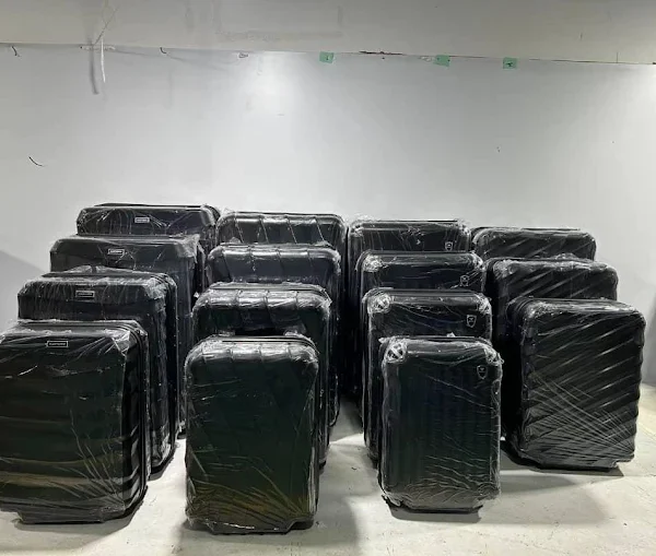 HYDARA TRADING