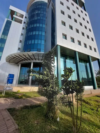 Gambia National Petroleum Corporation