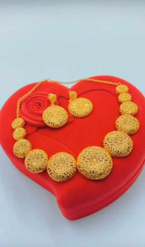 Best Jewelry Shop