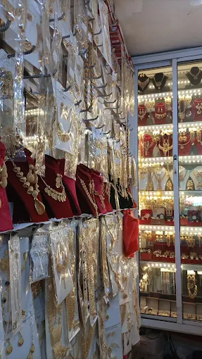 Best Jewelry Shop