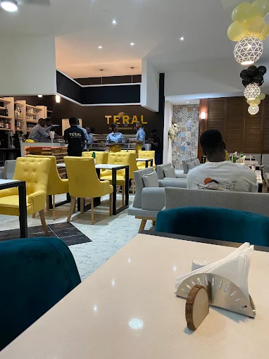 Teral Restaurant