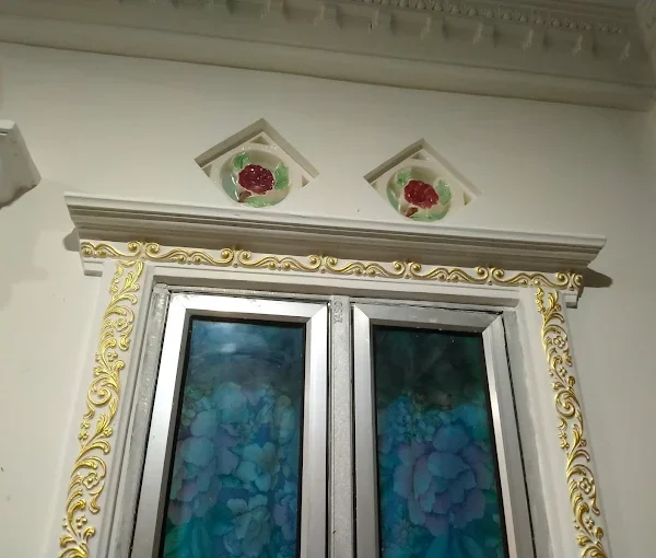 Afifa gypsum