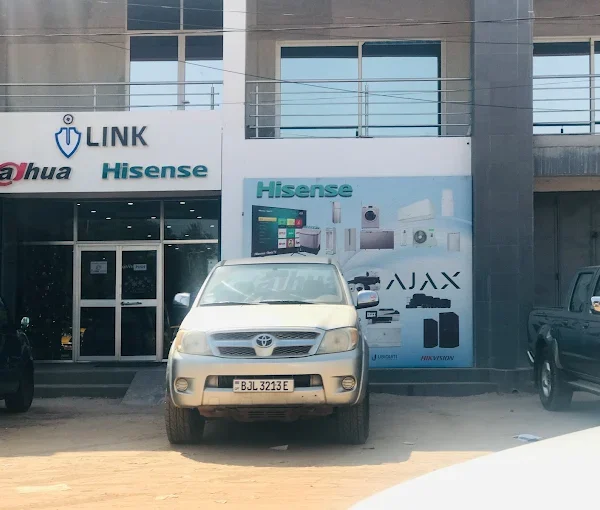 i-Link