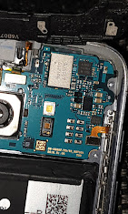 BK Smart Electronics