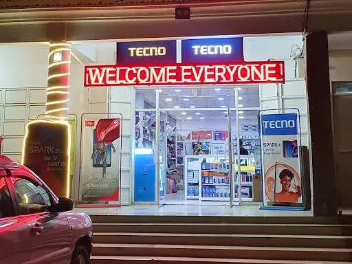 Muhammad Mobile's and Electronic