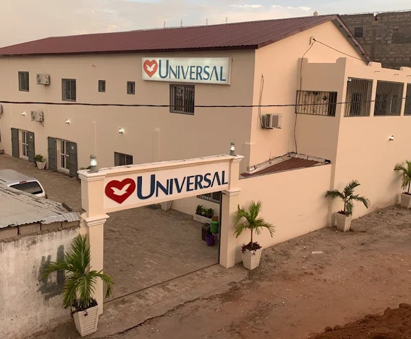 Universal Church of the Kingdom of God