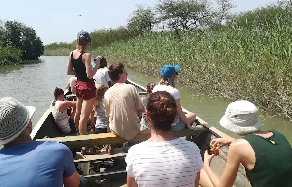 Tour Gambia