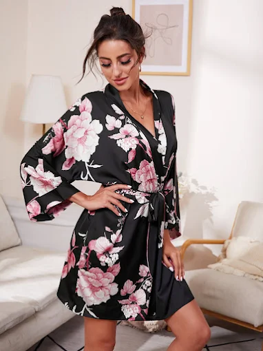 Intimate Oasis - Lingerie Gambia
