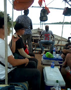 Kunta Kinteh Boattrips