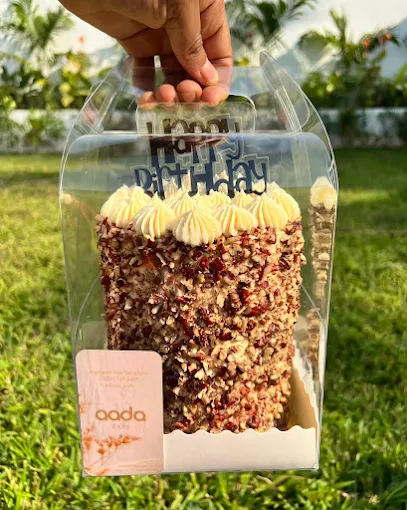 aada EATS