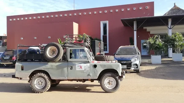 Tour Gambia
